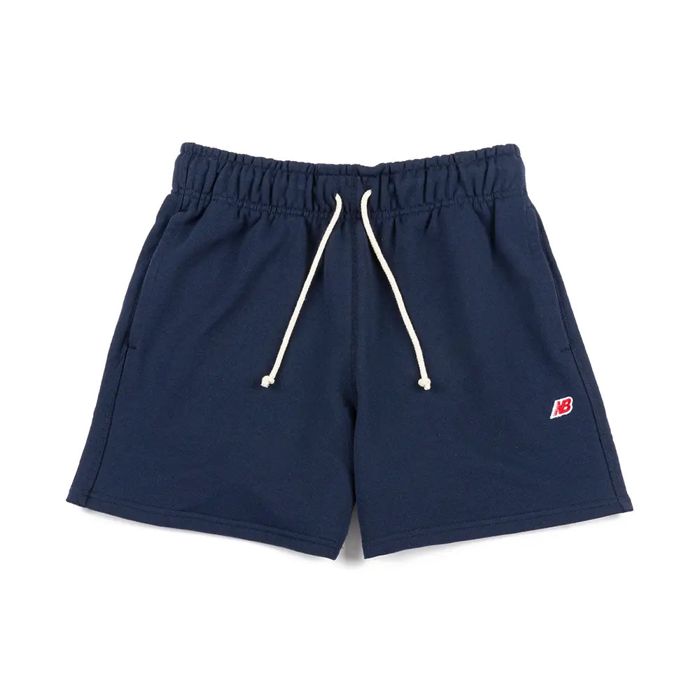 Made in USA Core Short 'Natural Indigo'