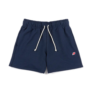 Made in USA Core Short 'Natural Indigo'