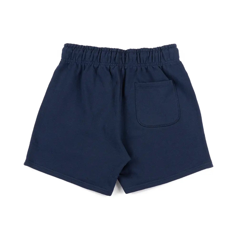 Made in USA Core Short 'Natural Indigo'