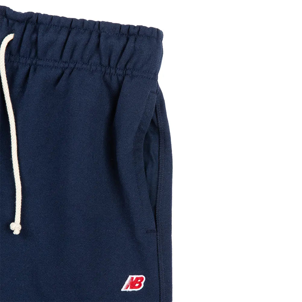 Made in USA Core Short 'Natural Indigo'