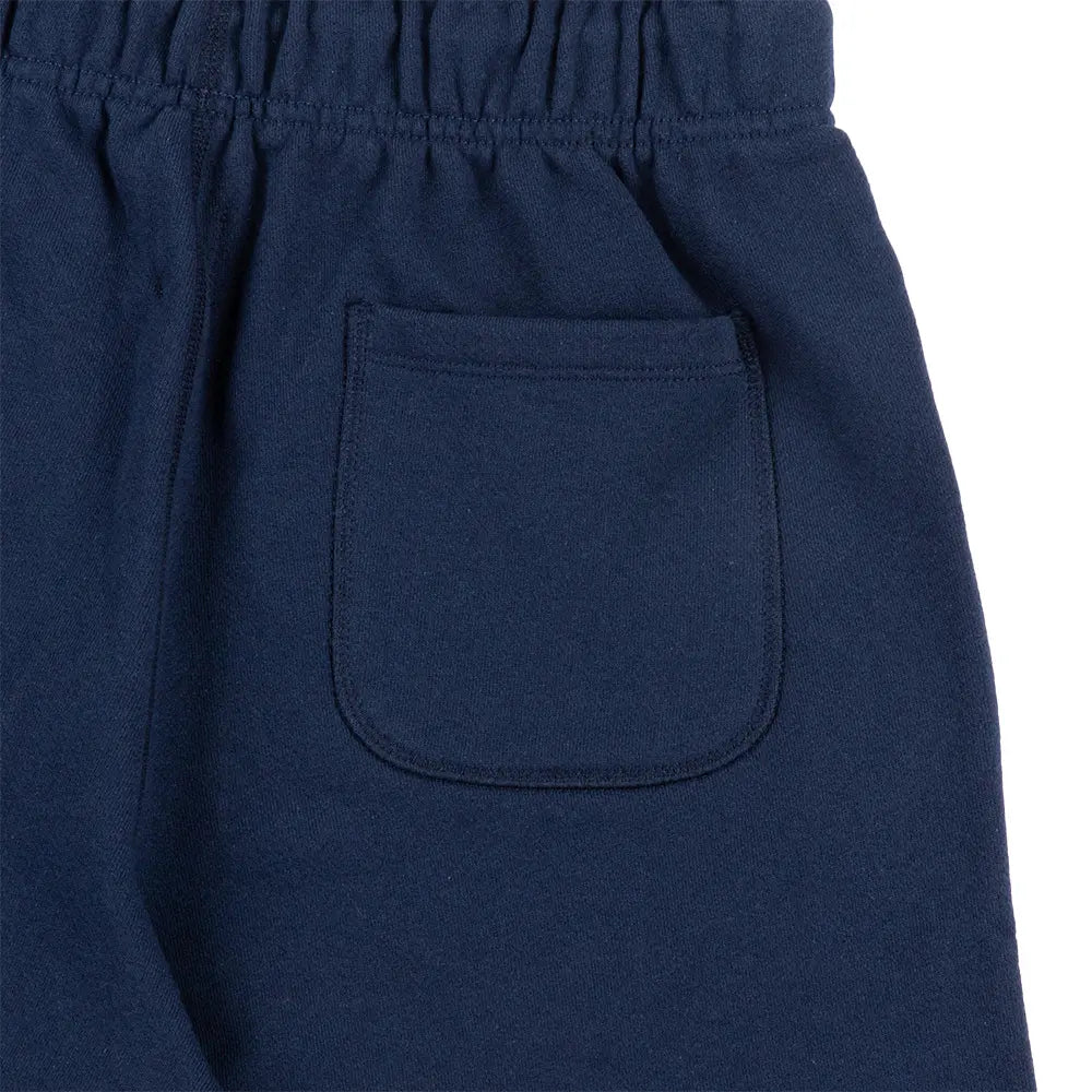 Made in USA Core Short 'Natural Indigo'