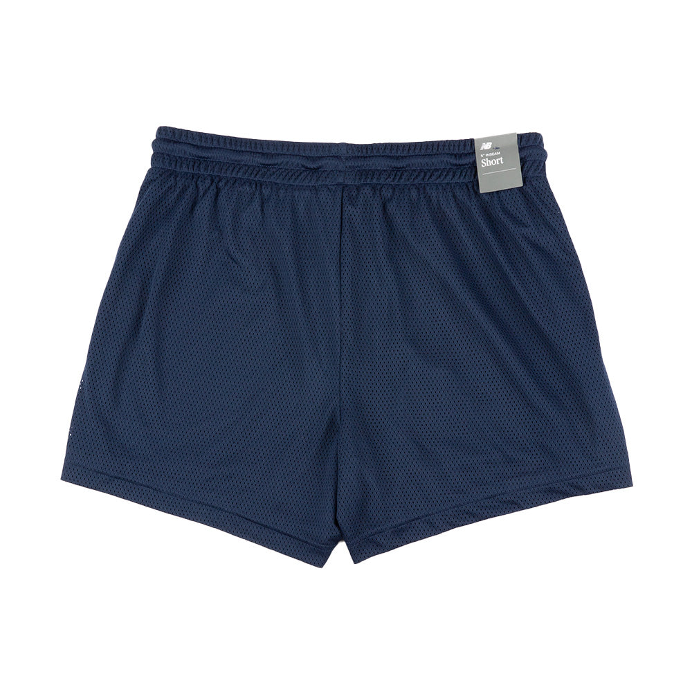 Sport Essentials Mesh Short 5in 'Navy'