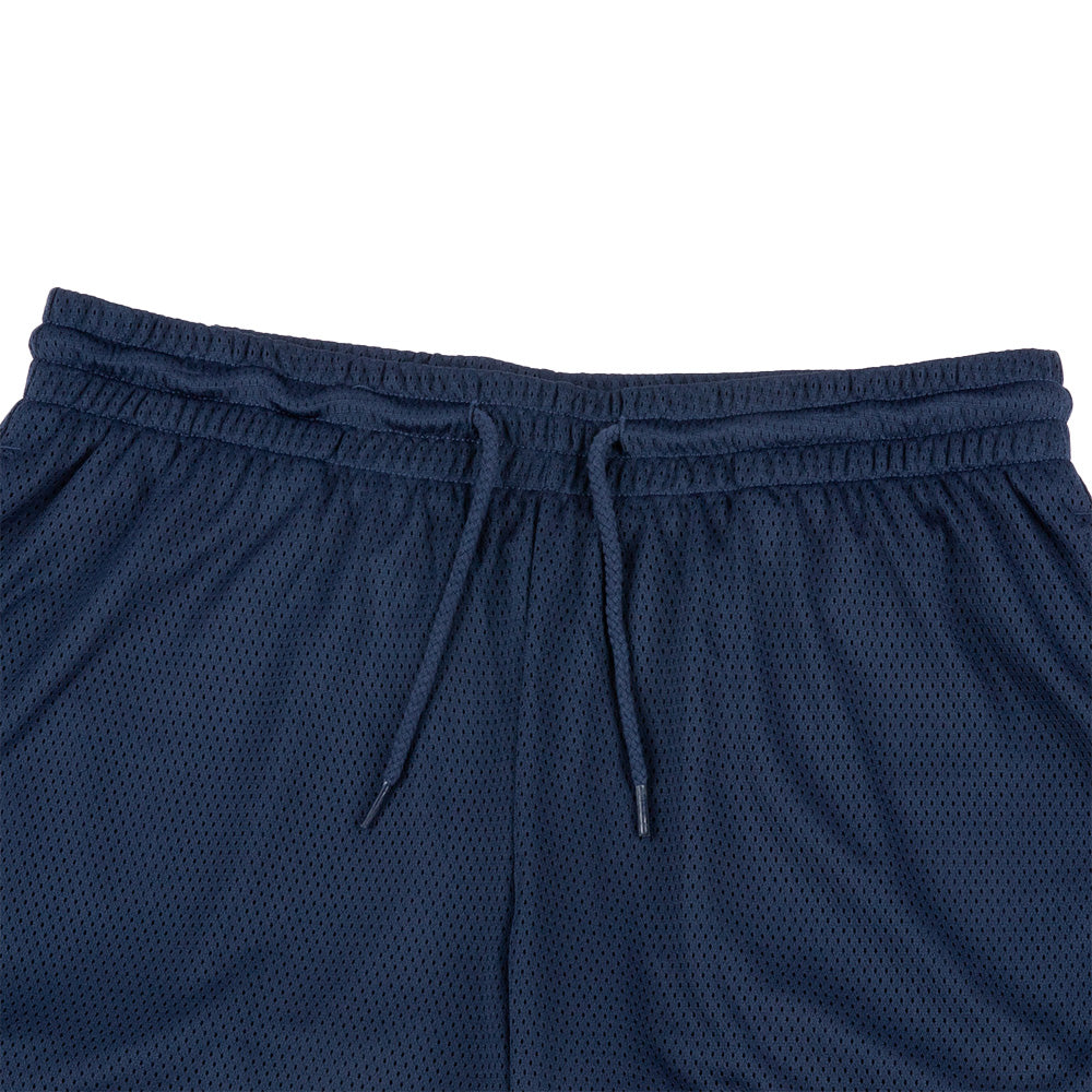 Sport Essentials Mesh Short 5in 'Navy'