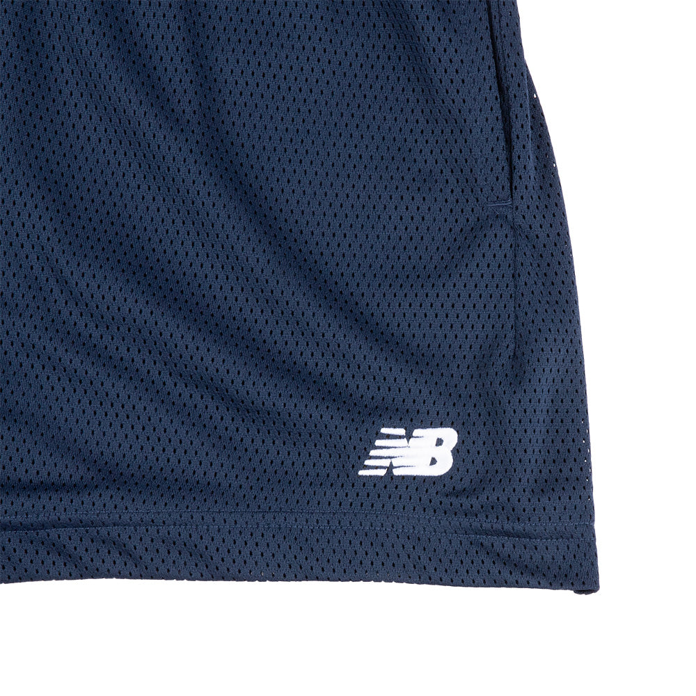Sport Essentials Mesh Short 5in 'Navy'