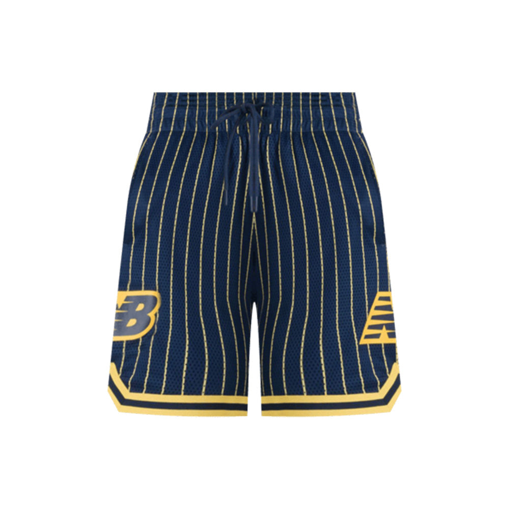 In Game Mesh Shorts 'Navy'