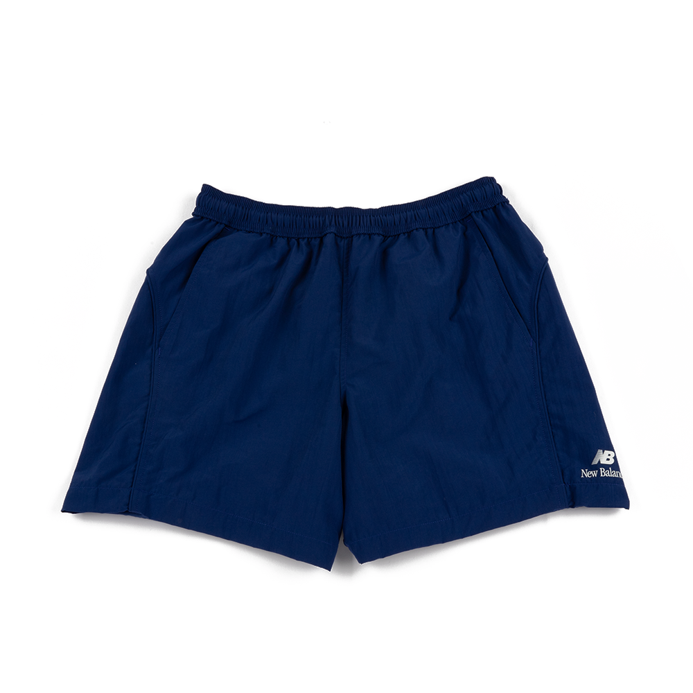 Made in USA Woven Short 'Inkwell'
