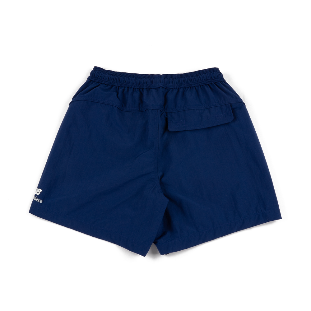 Made in USA Woven Short 'Inkwell'