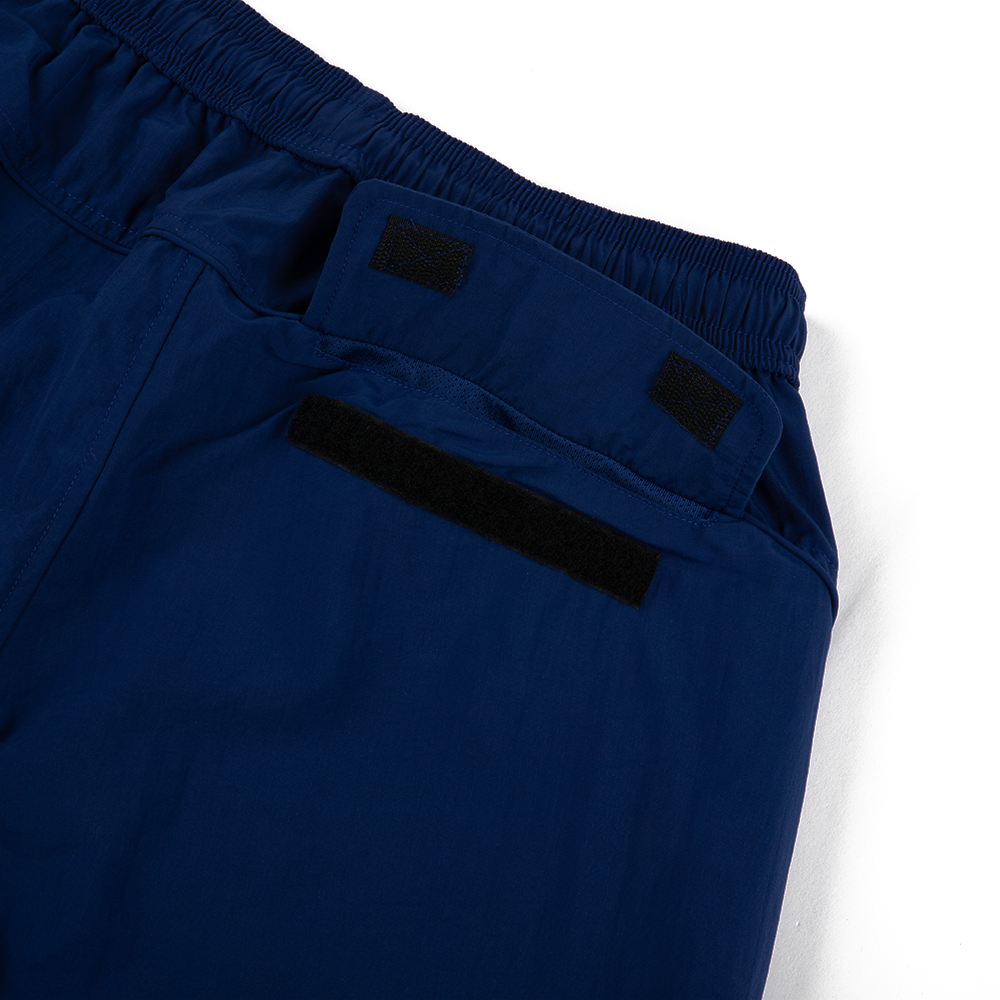 Made in USA Woven Short 'Inkwell'