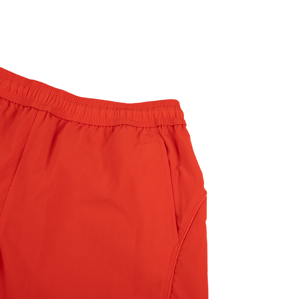 Made in USA Woven Short 'Neo Flame'