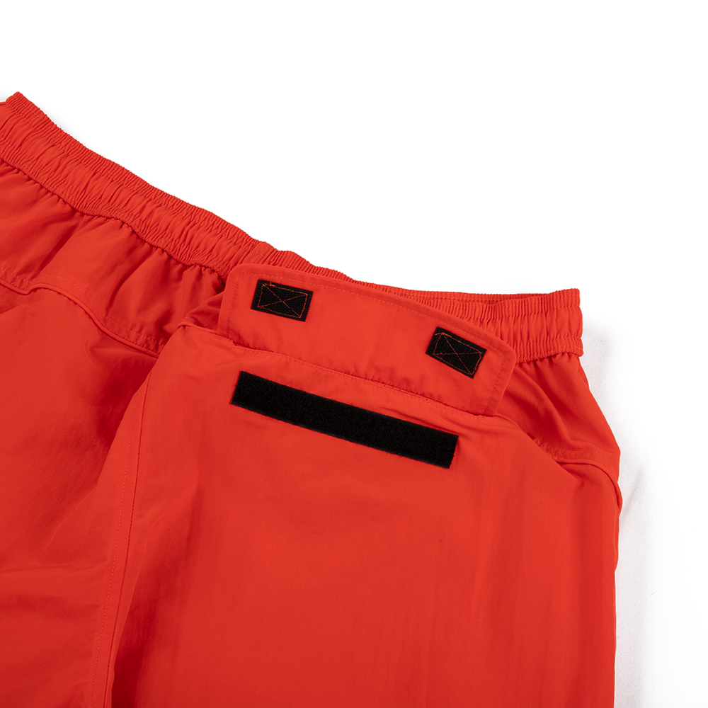 Made in USA Woven Short 'Neo Flame'