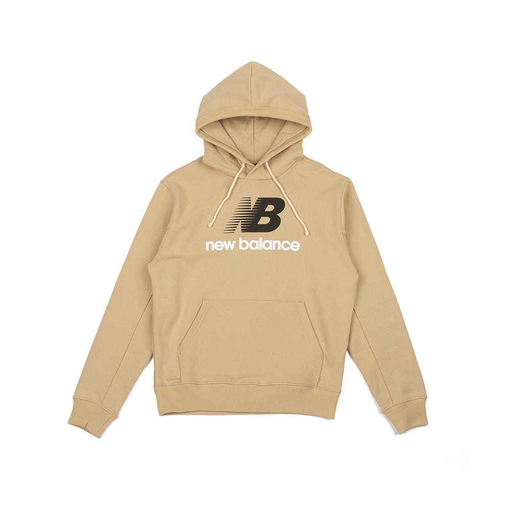 Made in USA Heritage Hoodie 'Brown'