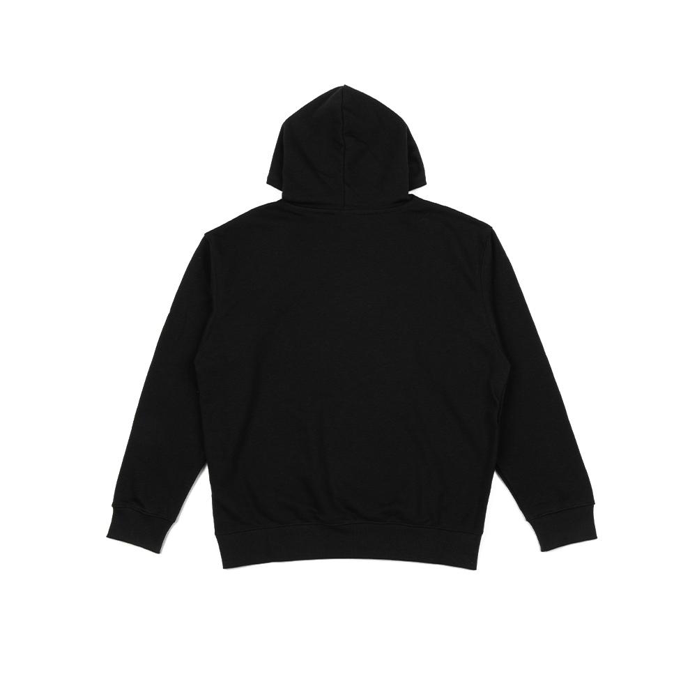 NB Sports Essentials French Terry Logo Hoodie 'Black'