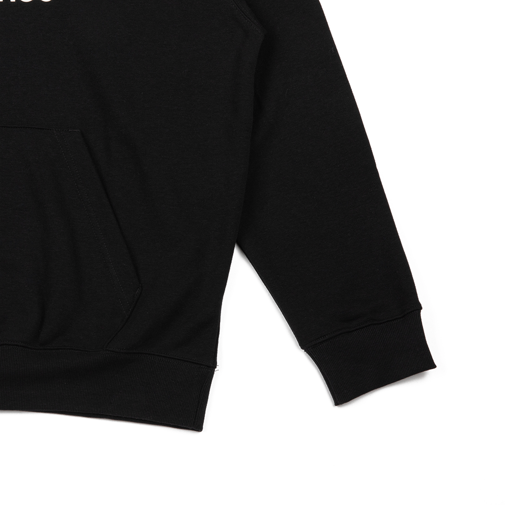 NB Sports Essentials French Terry Logo Hoodie 'Black'