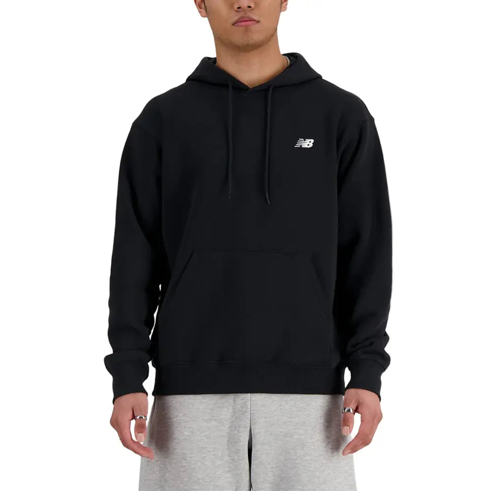 Sport Essentials Fleece Hoodie 'Black'