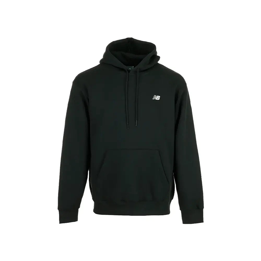 Sport Essentials Fleece Hoodie 'Black'