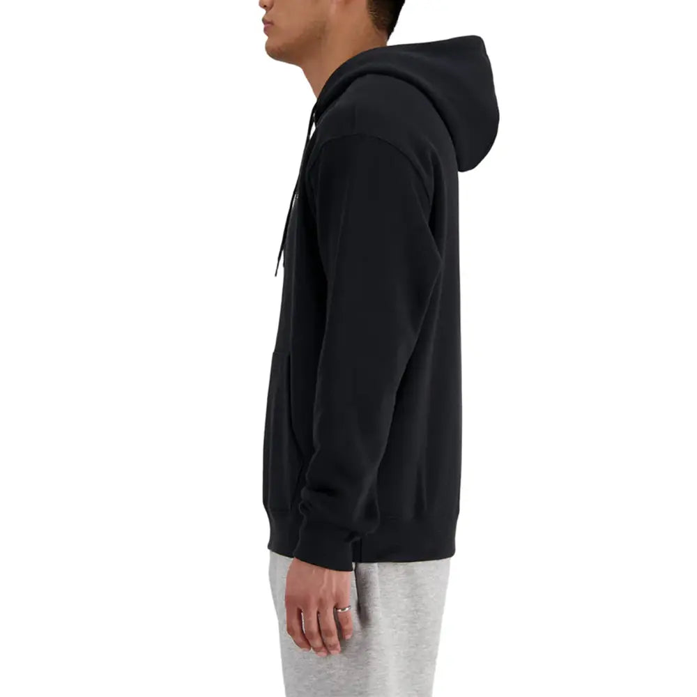 Sport Essentials Fleece Hoodie 'Black'