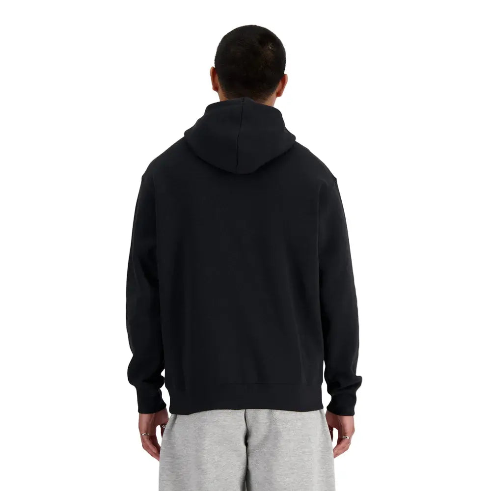Sport Essentials Fleece Hoodie 'Black'
