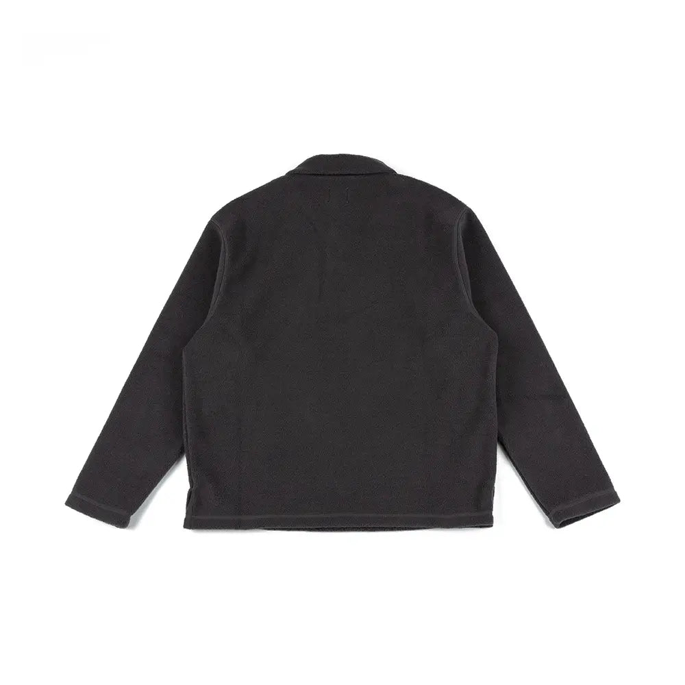 Made in USA Polar Fleece Polo 'Magnet'