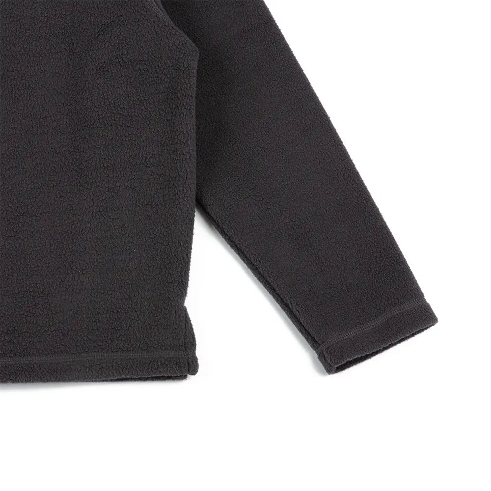 Made in USA Polar Fleece Polo 'Magnet'