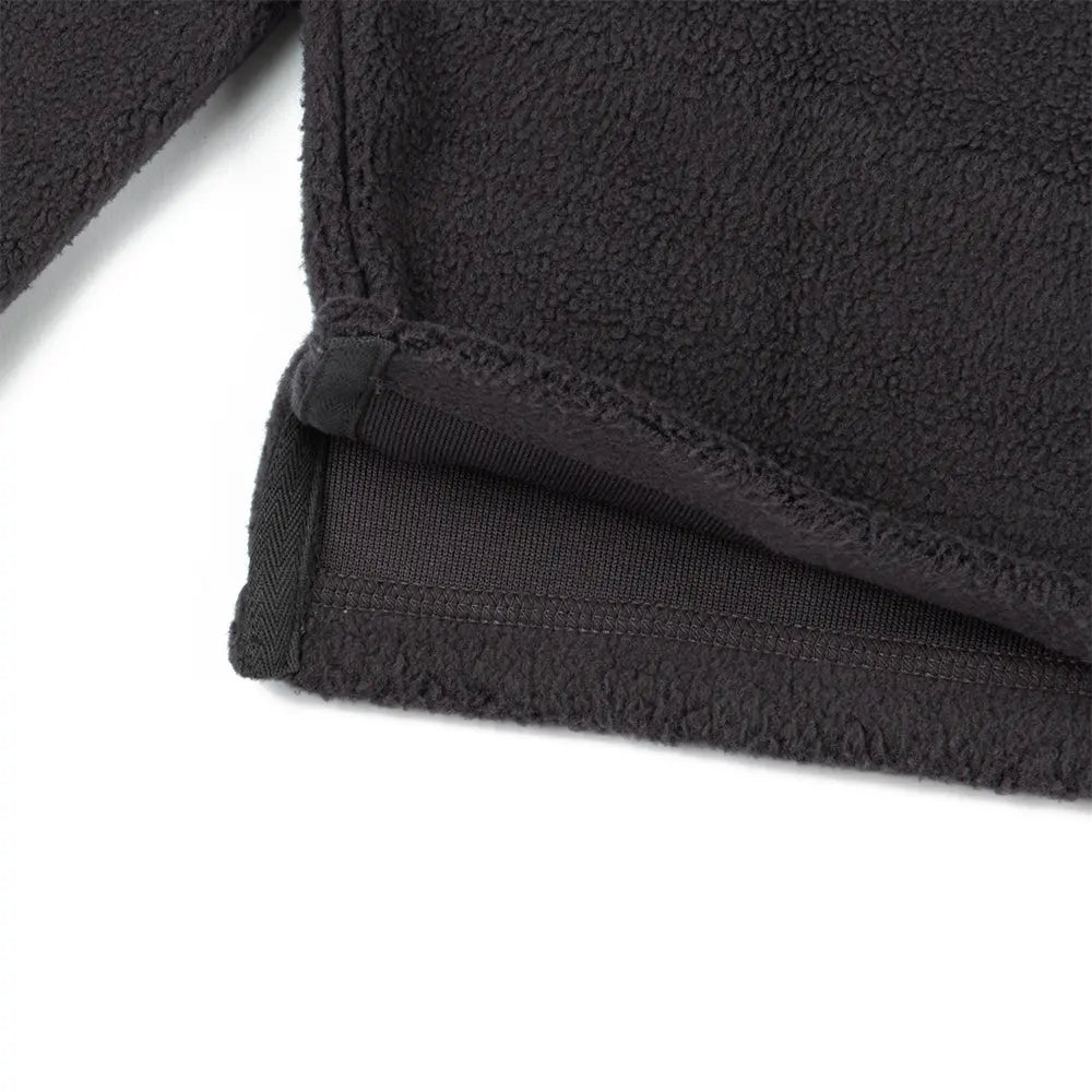 Made in USA Polar Fleece Polo 'Magnet'