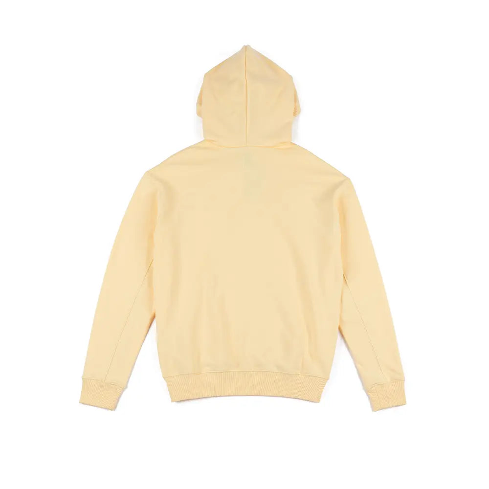 Made in USA Core Hoodie 'Calcium'