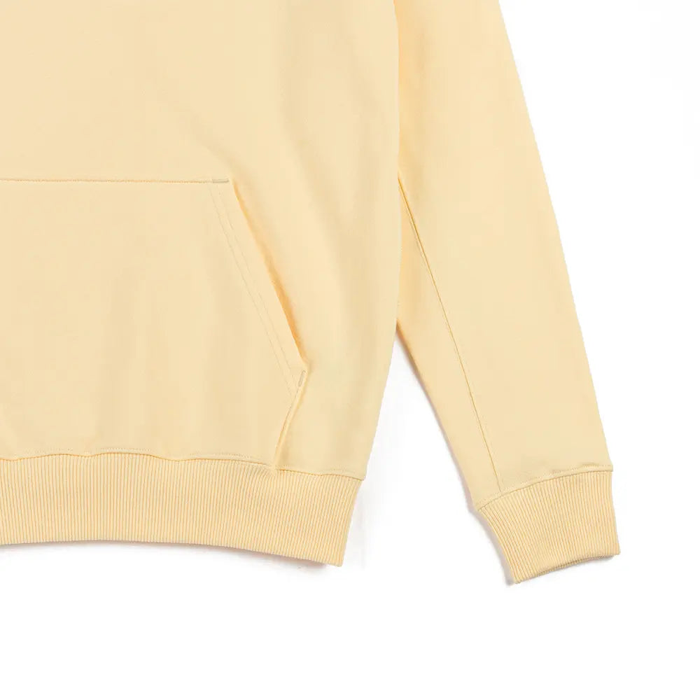 Made in USA Core Hoodie 'Calcium'