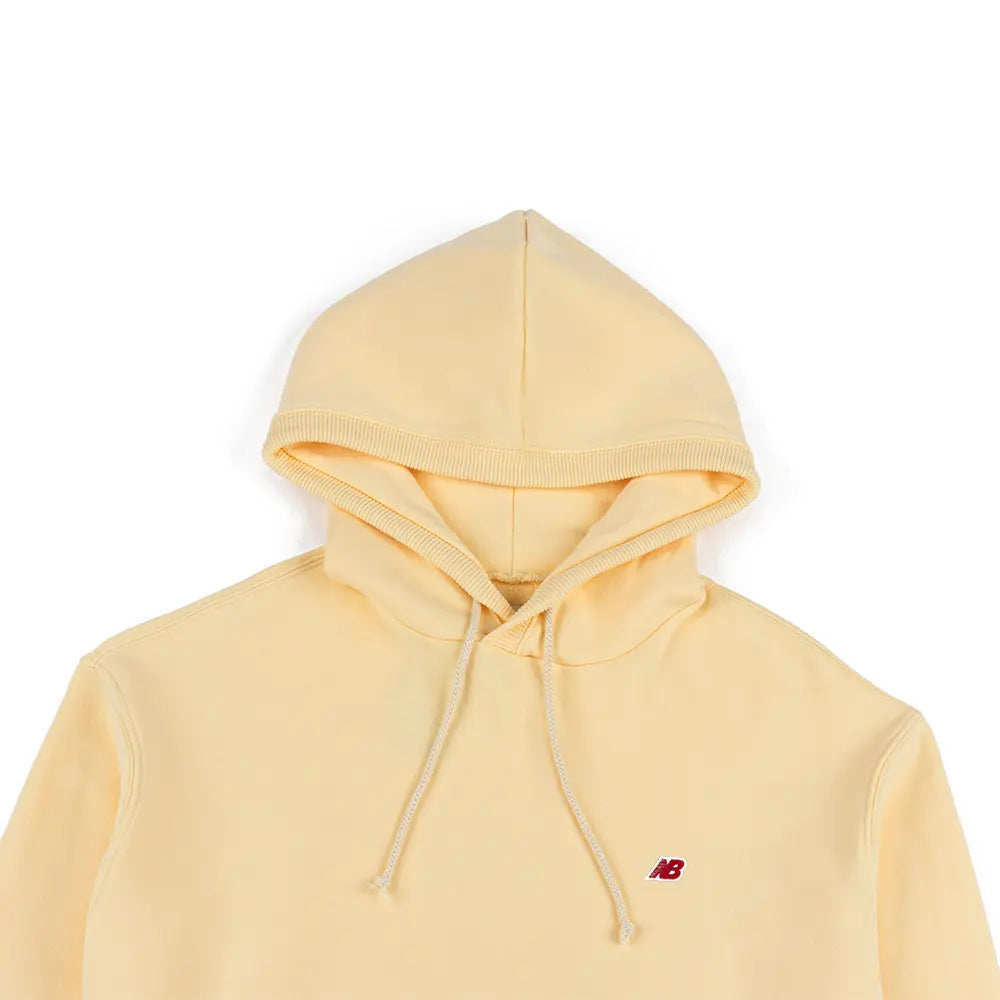 Made in USA Core Hoodie 'Calcium'