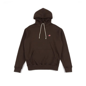 Made in USA Core Hoodie 'Rich Earth'