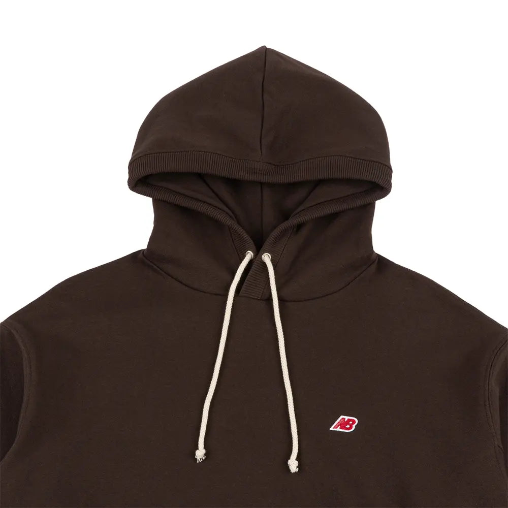 Made in USA Core Hoodie 'Rich Earth'