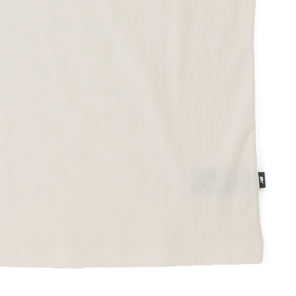 Athletics Relaxed League Tee'Sea Salt'