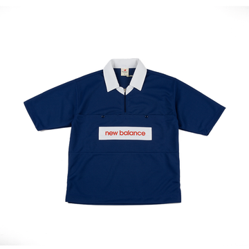 Made in USA Polo 'Inkwell'