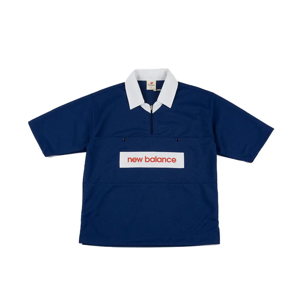 Made in USA Polo 'Inkwell'