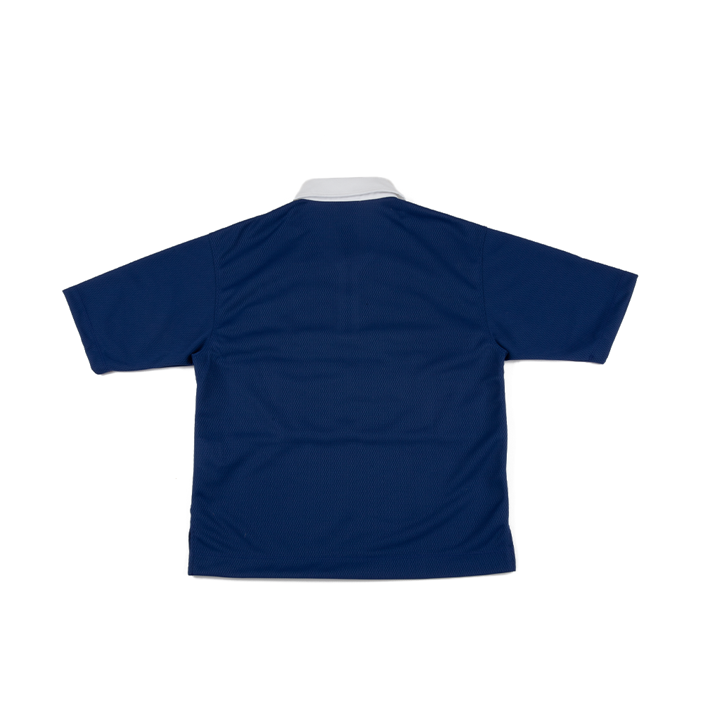 Made in USA Polo 'Inkwell'