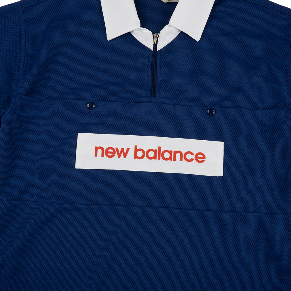 Made in USA Polo 'Inkwell'