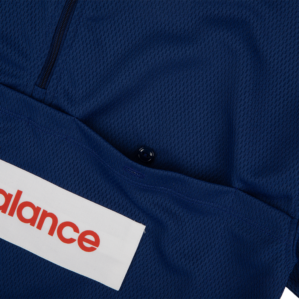 Made in USA Polo 'Inkwell'