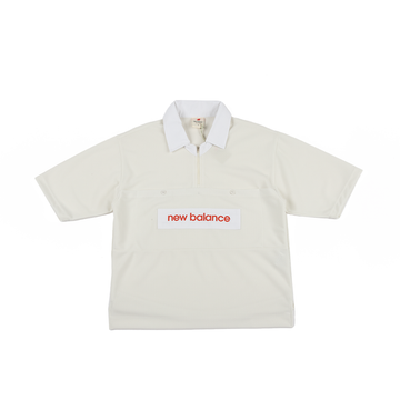 Made in USA Polo 'Sea Salt'