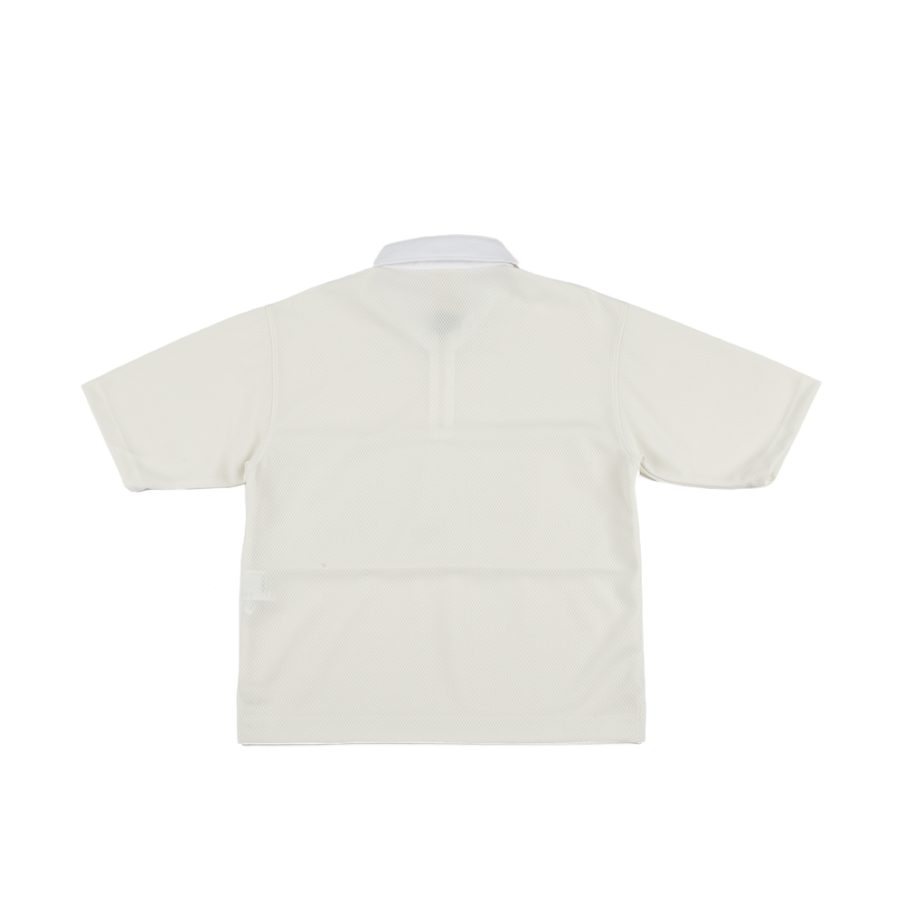 Made in USA Polo 'Sea Salt'