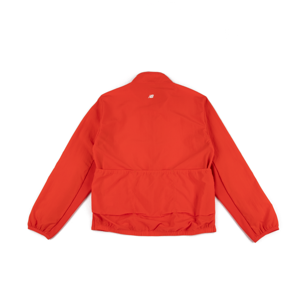 Made in USA Cycling Jacket 'Neo Flame'