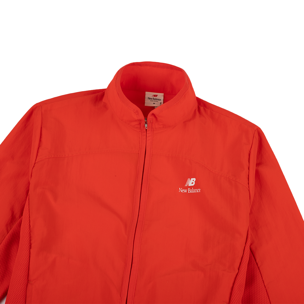 Made in USA Cycling Jacket 'Neo Flame'