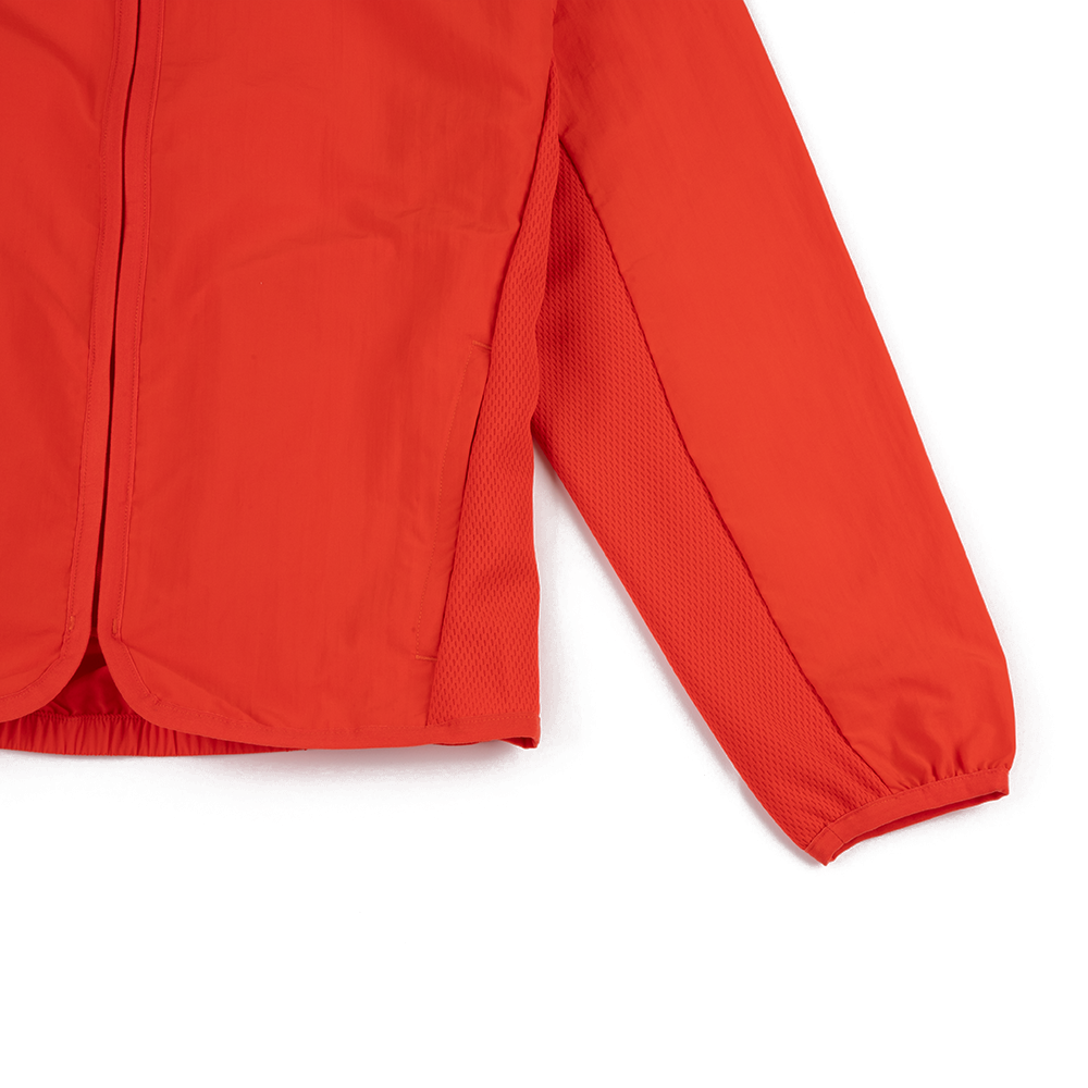 Made in USA Cycling Jacket 'Neo Flame'