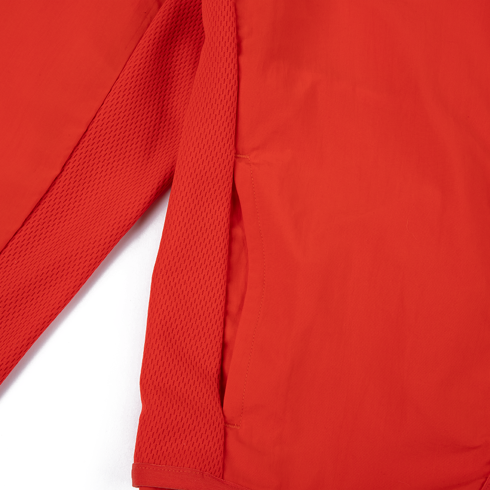 Made in USA Cycling Jacket 'Neo Flame'