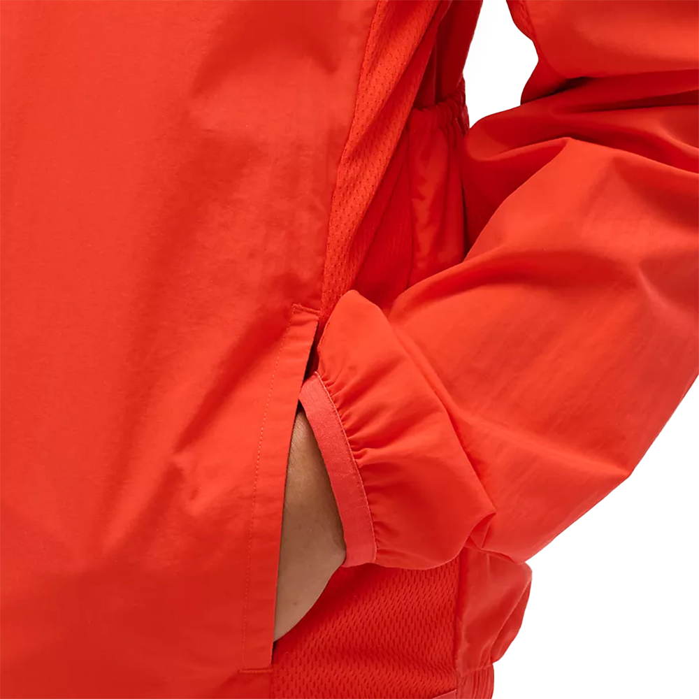 Made in USA Cycling Jacket 'Neo Flame'