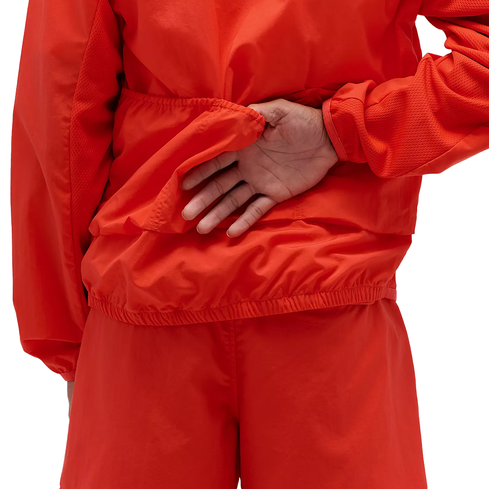 Made in USA Cycling Jacket 'Neo Flame'