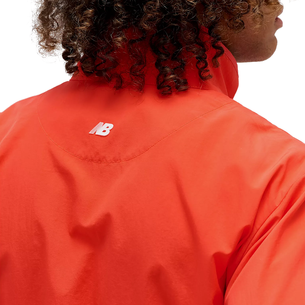 Made in USA Cycling Jacket 'Neo Flame'