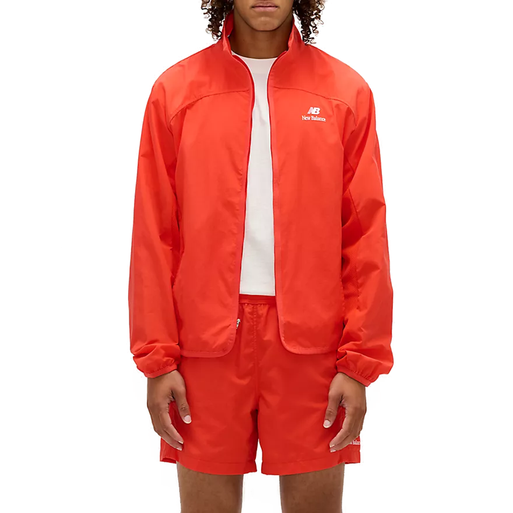 Made in USA Cycling Jacket 'Neo Flame'