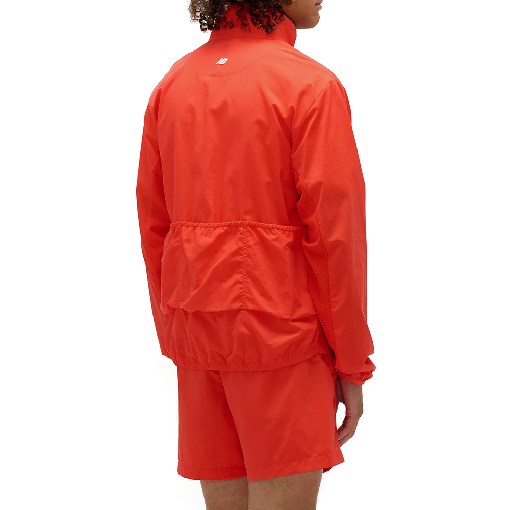 Made in USA Cycling Jacket 'Neo Flame'