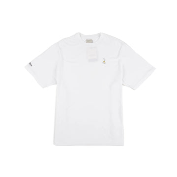 Takout Bermuda Tee 'White'