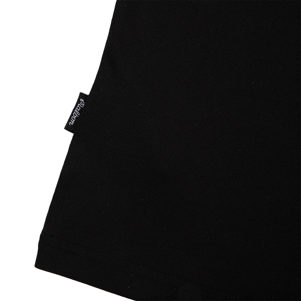 Takout Fairway Polo 'Black'