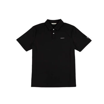 Takout Fairway Polo 'Black'