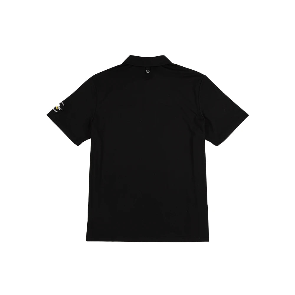 Takout Fairway Polo 'Black'
